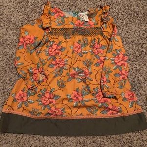Matilda Jane Shirt